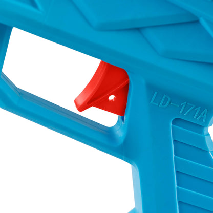 Splash Attack 30cm Action Water Gun (1 Chosen At Random)
