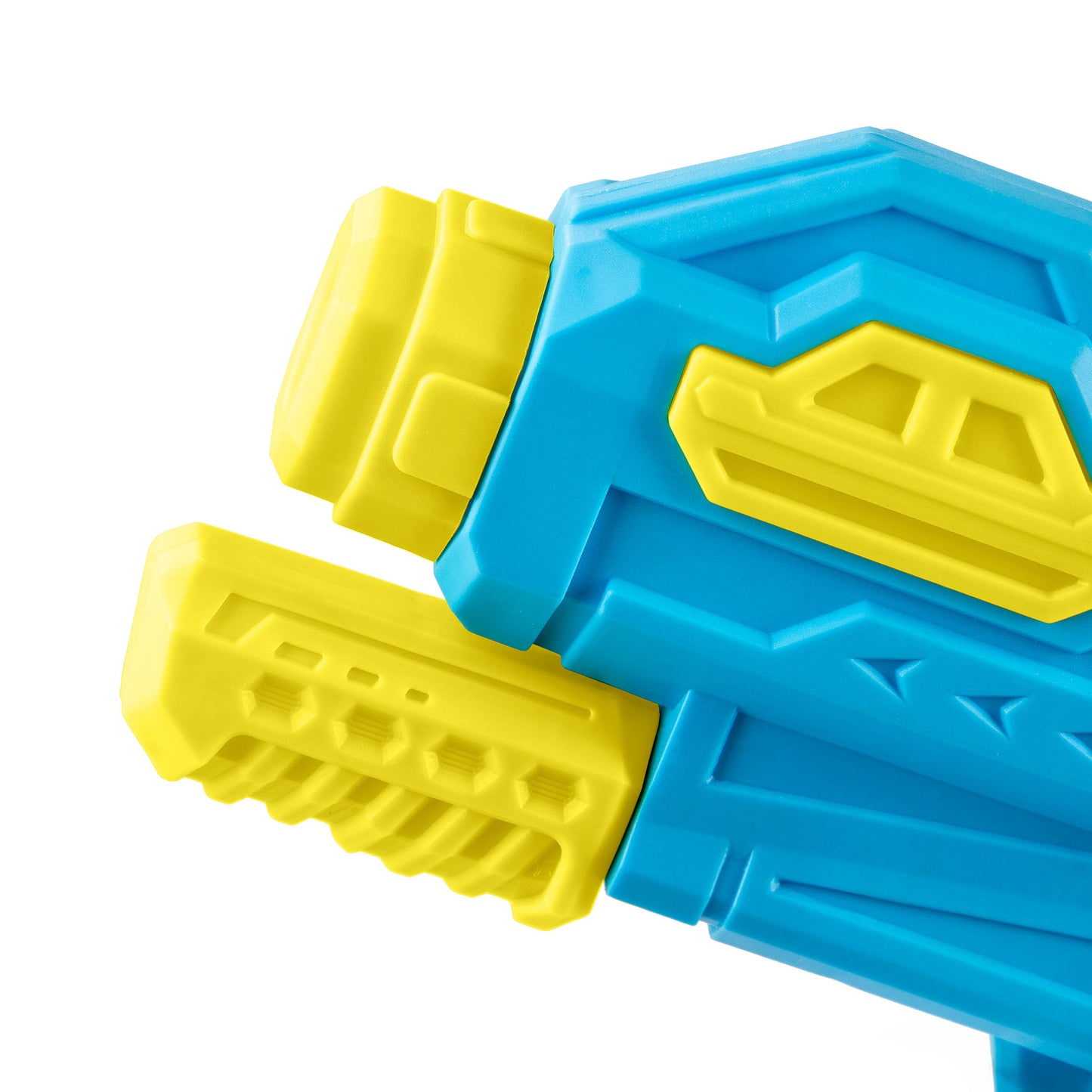Splash Attack 30cm Action Water Gun (1 Chosen At Random)
