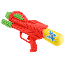 Splash Attack 30cm Action Water Gun (1 Chosen At Random)
