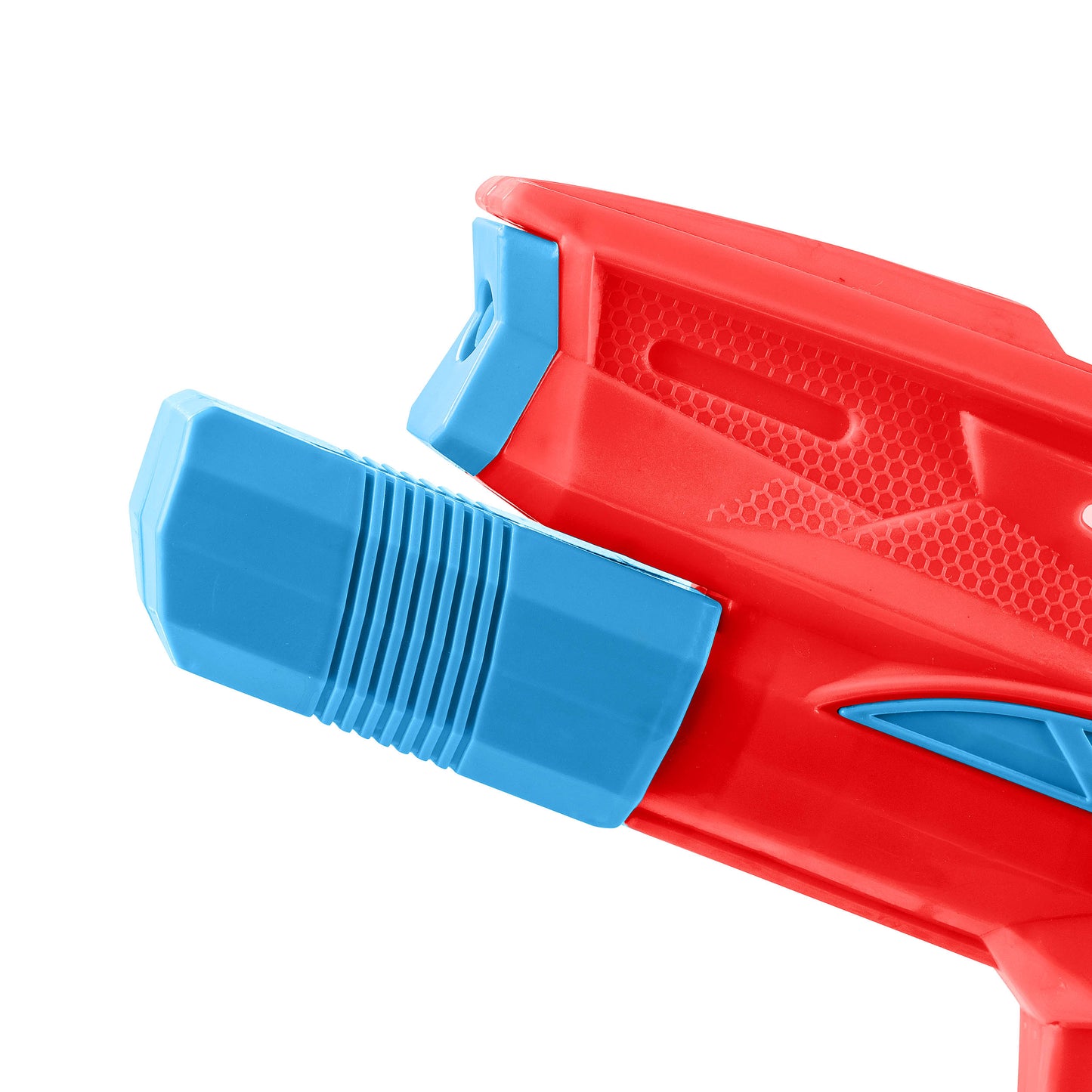 Splash Attack 39cm Action Water Gun (1 Colour Chosen At Random)