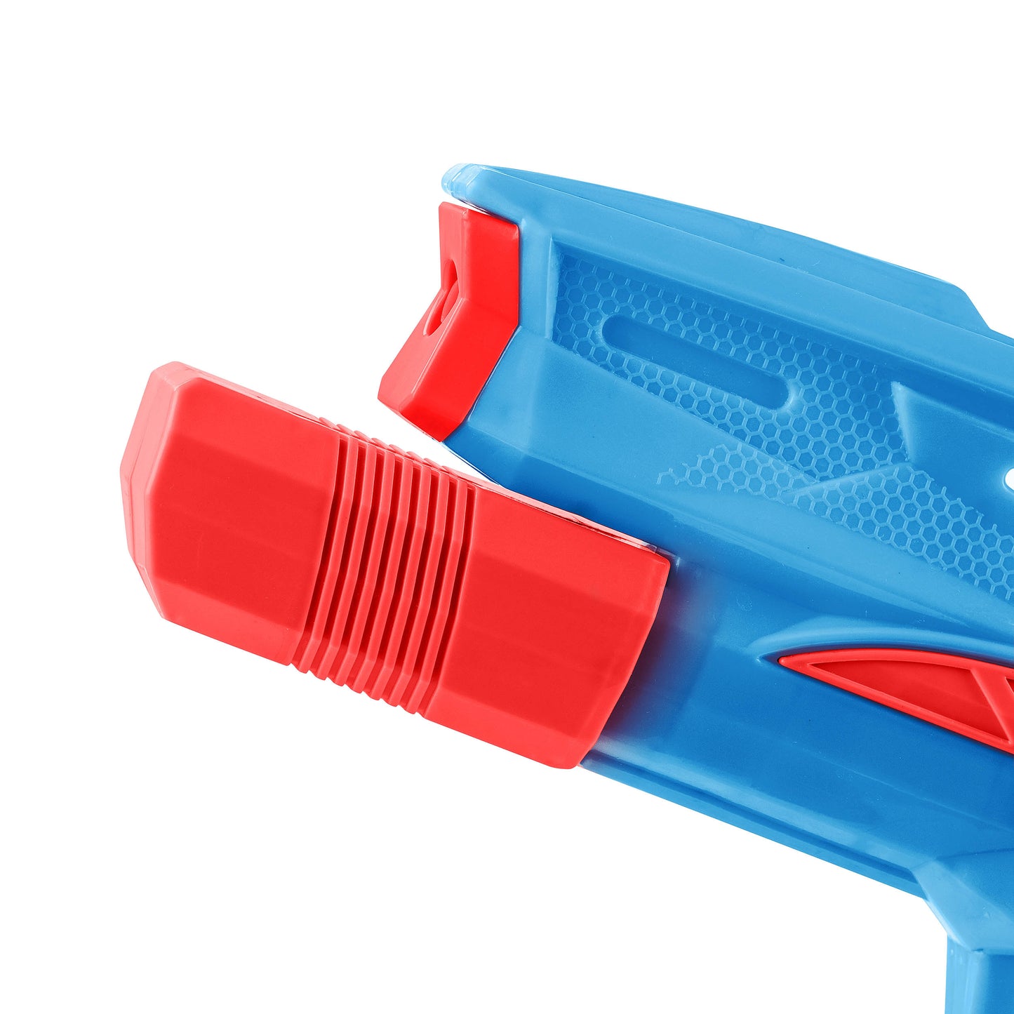 Splash Attack 39cm Action Water Gun (1 Colour Chosen At Random)