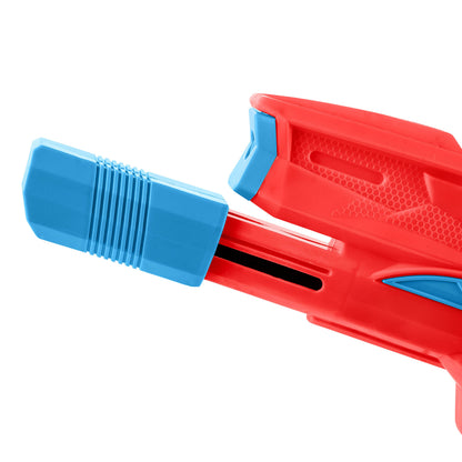 Splash Attack 39cm Action Water Gun (1 Colour Chosen At Random)