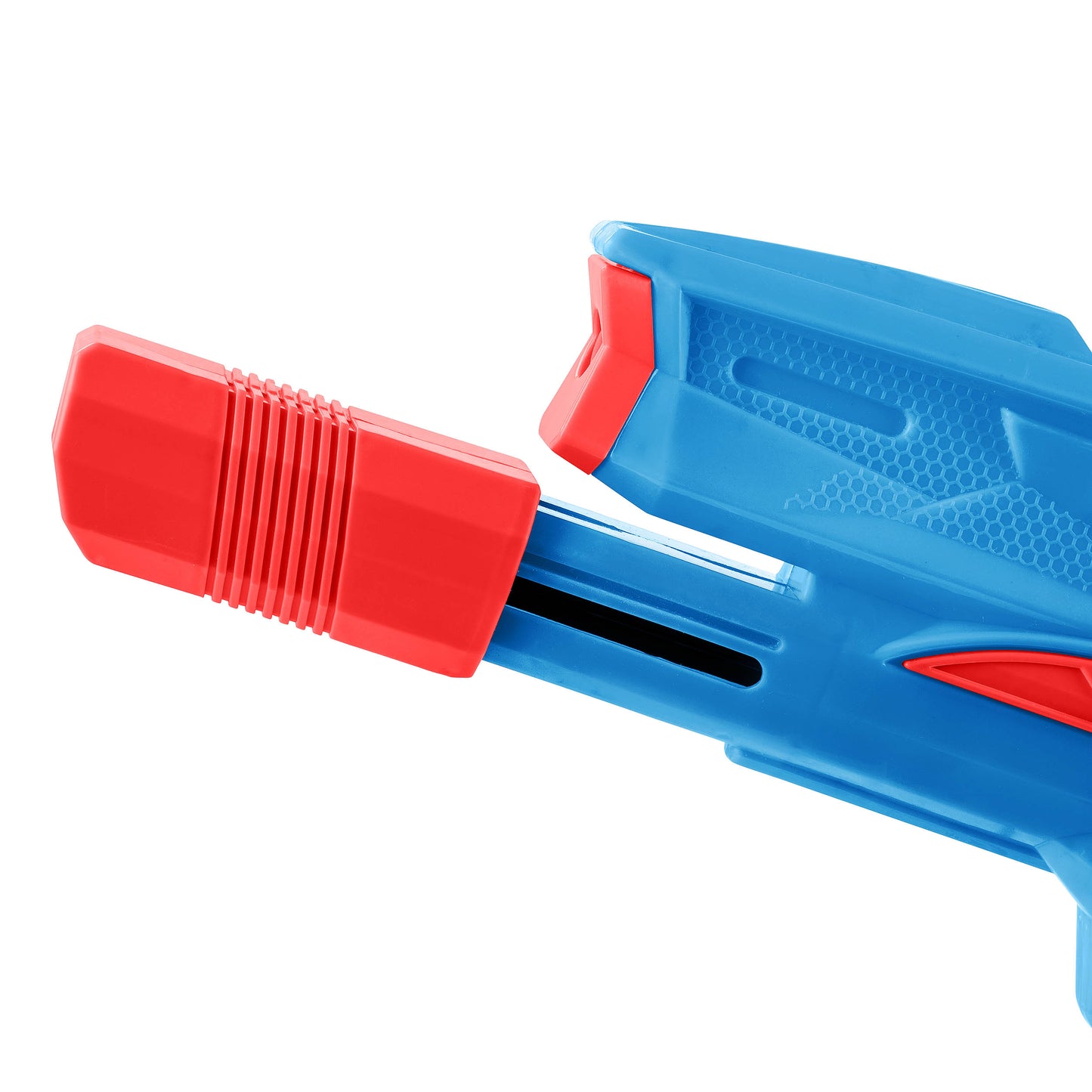 Splash Attack 39cm Action Water Gun (1 Colour Chosen At Random)