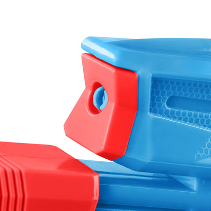 Splash Attack 39cm Action Water Gun (1 Colour Chosen At Random)