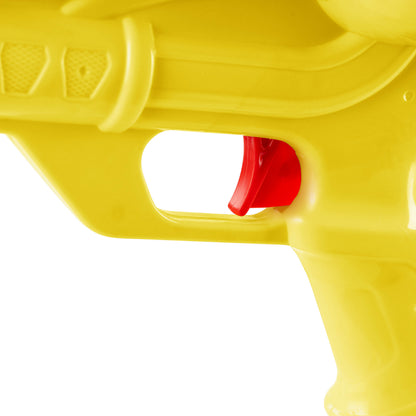 Splash Attack 57cm Action Water Gun (1 Colour Chosen At Random)
