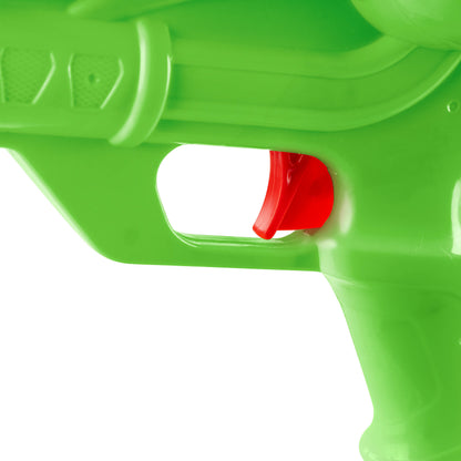 Splash Attack 57cm Action Water Gun (1 Colour Chosen At Random)