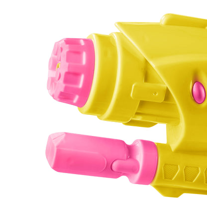 Splash Attack 57cm Action Water Gun (1 Colour Chosen At Random)
