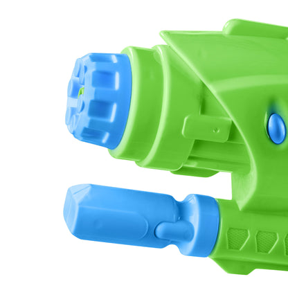 Splash Attack 57cm Action Water Gun (1 Colour Chosen At Random)
