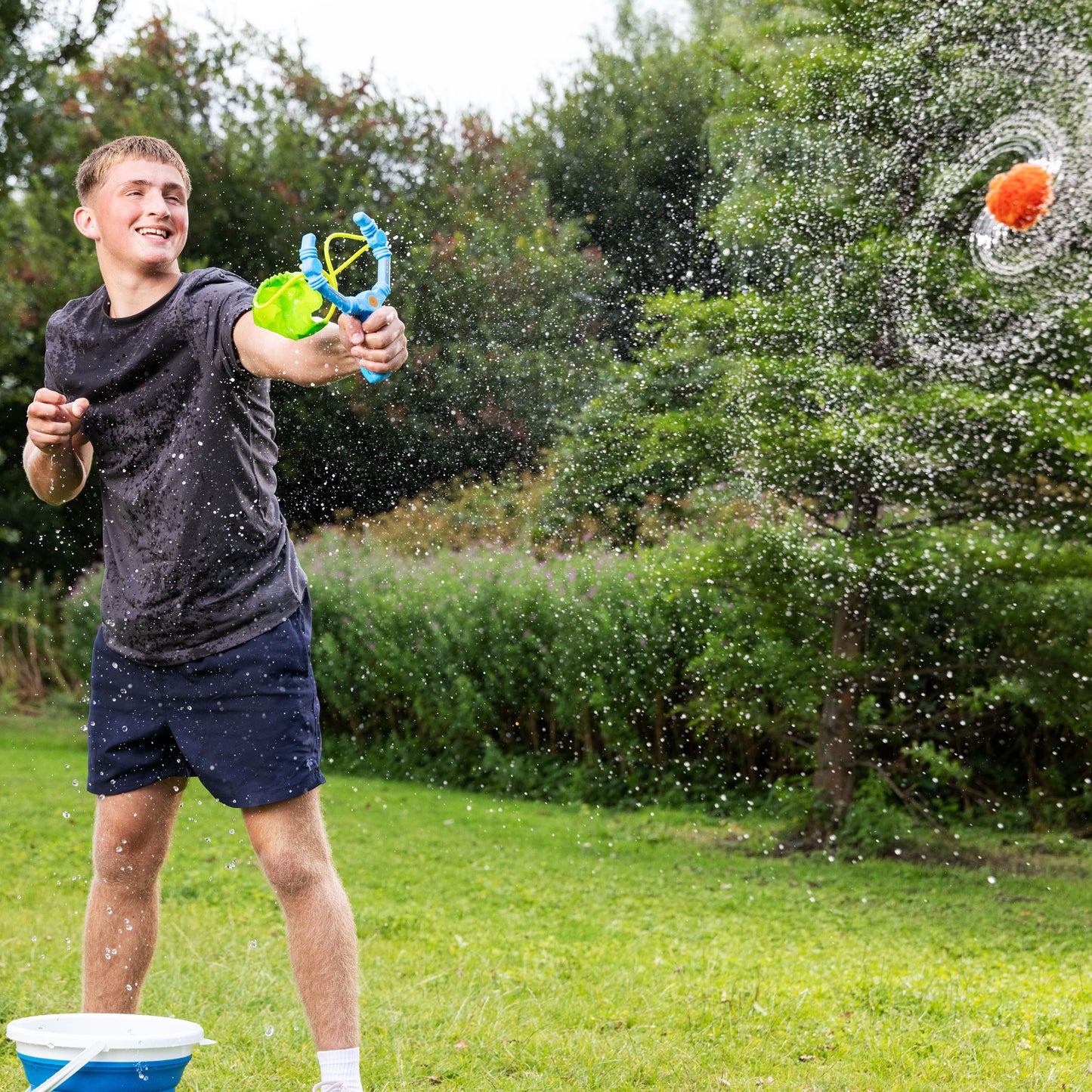 Aqua Blaster The Slinger