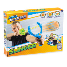 Aqua Blaster The Slinger