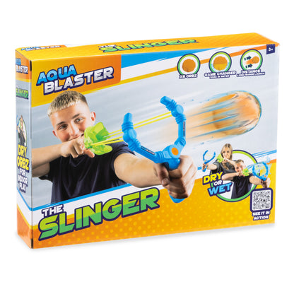 Aqua Blaster The Slinger