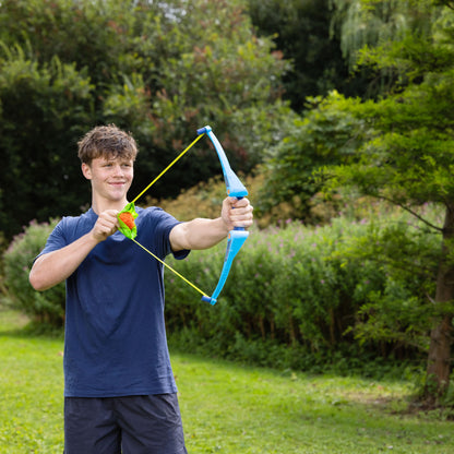 Aqua Blaster The Archer