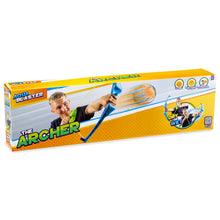 Aqua Blaster The Archer