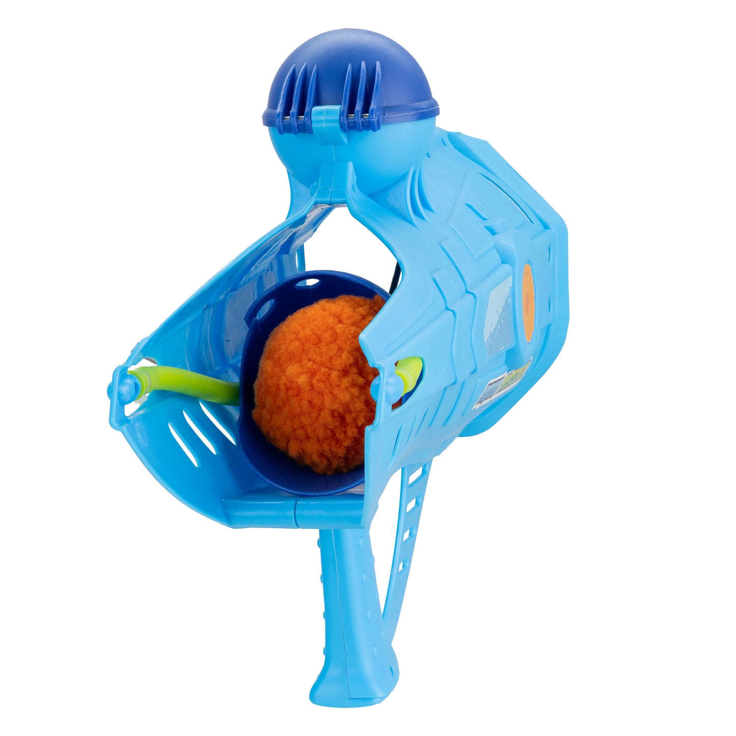 Aqua Blaster The Zuka