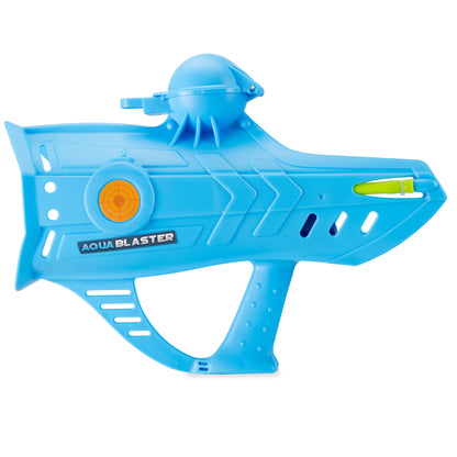 Aqua Blaster The Zuka
