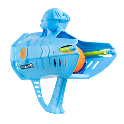 Aqua Blaster The Zuka