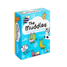 Big Potato Games The Muddles