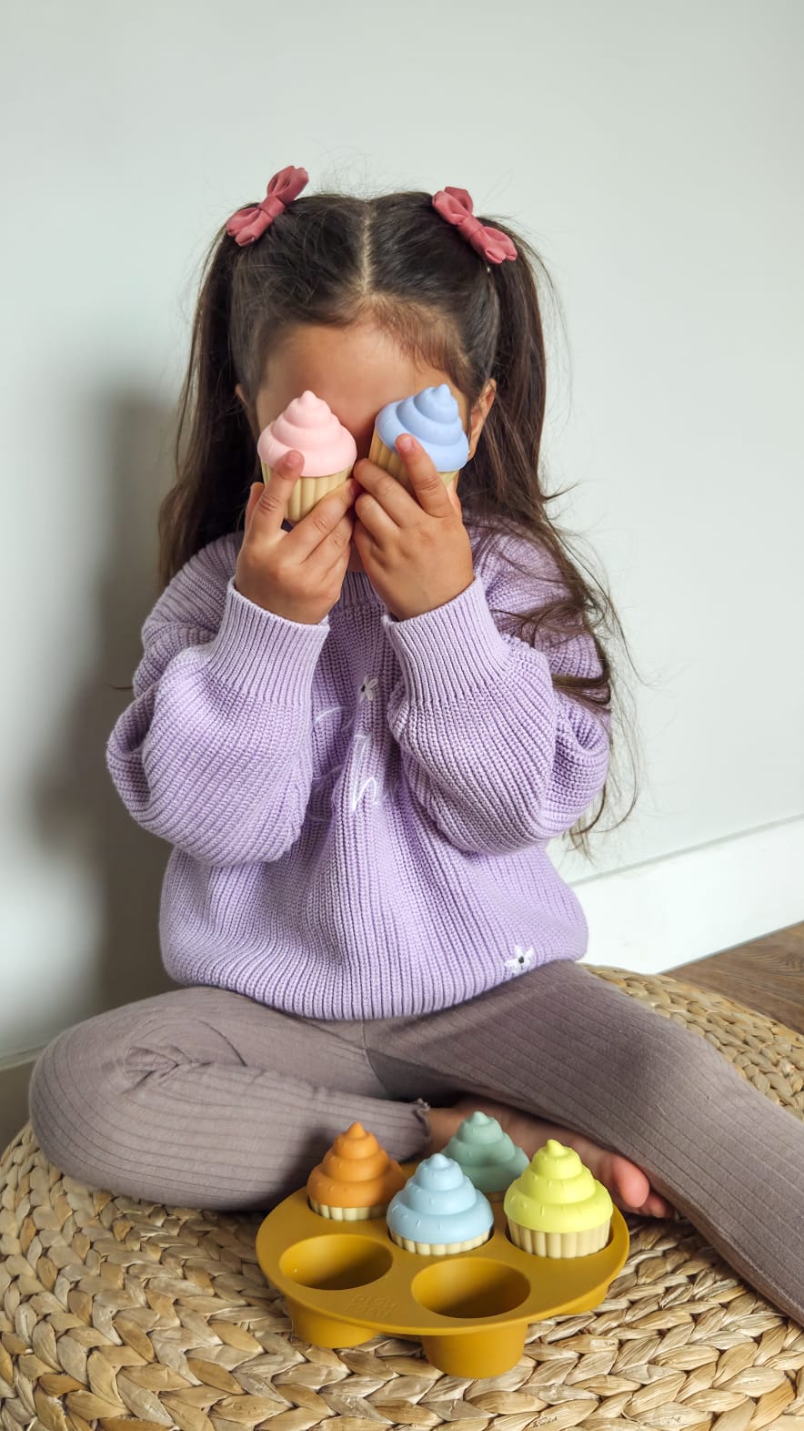 PlayEasy Sweet Treats