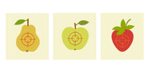 Vah Fruits Target Trio