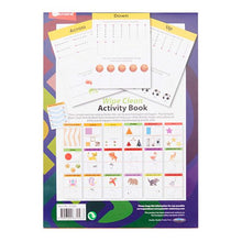 Ormond A5 22Pg Wipe Clean Activity Book WPen  Dot To Dot