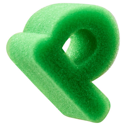 World of Colour  Pkt26 Sponge Alphabet  Lower Case