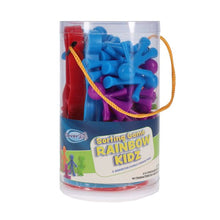 Clever Kidz  Sorting -- Rainbow Kidz
