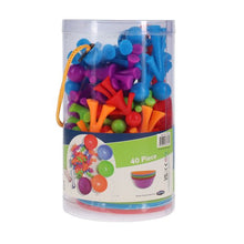 Clever Kidz  Sorting -- Rainbow Kidz