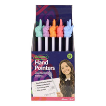Ormond Hand Pointers  Asst ( 1 chosen at random)