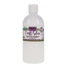 Icon Craft 500ml Craft PVA Glue