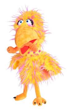 Living Puppets 46 Cm Albert-Albatross