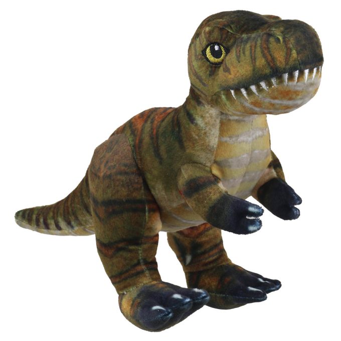 The Puppet Company Natural History Museum Dinosaurs Tyrannosaurus Rex (Large)
