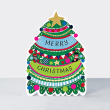 Rachel Ellen Christmas Cookie Cutters - Merry Christmas/Tree