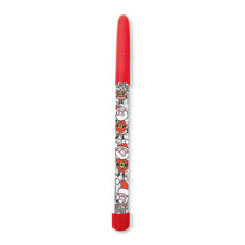 Rachel Ellen Christmas Glitter Pen (1 Colour Chosen At Random)