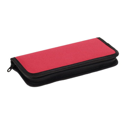 Icon Pkt11 Travel Paint Brush Set Taklon