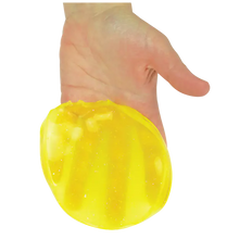 Crazy Aaron's  Thinking Putty 3.5" - Over Easy