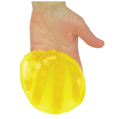Crazy Aaron's  Thinking Putty 3.5" - Over Easy