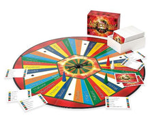 Drumond Park Articulate! Game