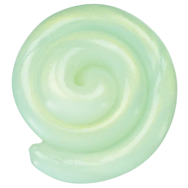 Crazy Aaron's  Thinking Putty 3.5" - Aurora Sky