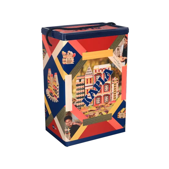 Kapla 200 Autumn Box