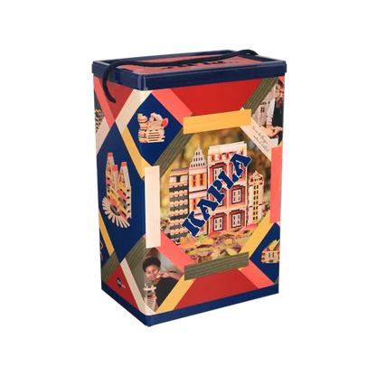 Kapla 200 Autumn Box