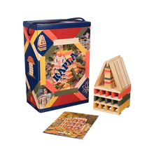 Kapla 200 Autumn Box