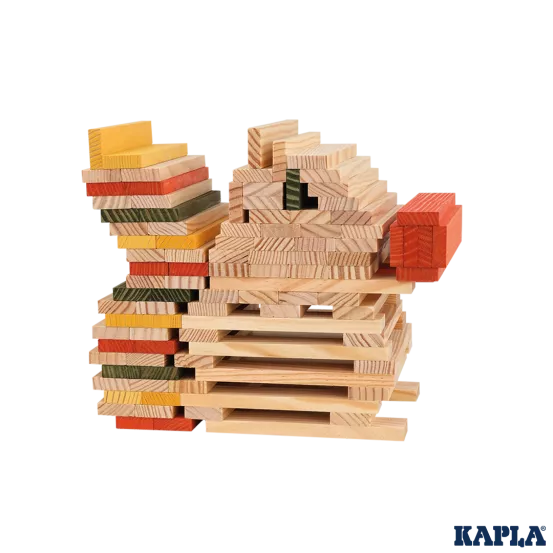 Kapla 200 Autumn Box