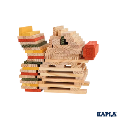 Kapla 200 Autumn Box