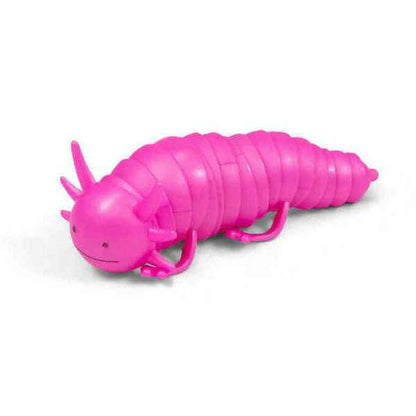 HGL Axolotl Fidget (1 Colour Chosen at Random)