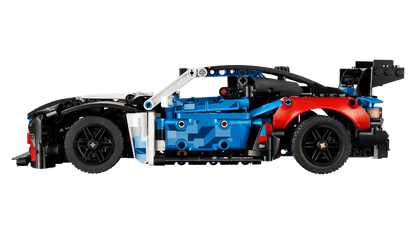 Lego Technic 42226 BMW M4 GT3 EVO Race Car