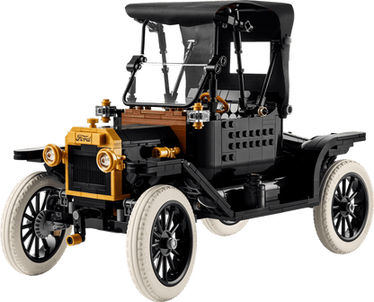 Lego Icons 11376 Icons Ford T Car