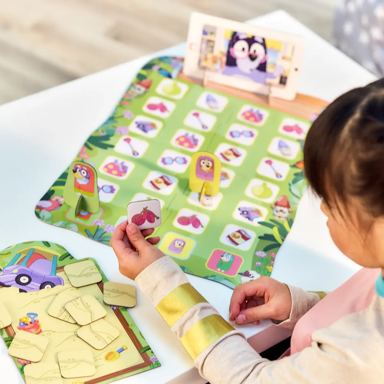 Orchard Toys Bluey Grannies Game