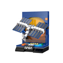 Cada International Space Station - 188 pcs
