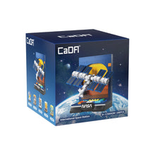 Cada International Space Station - 188 pcs