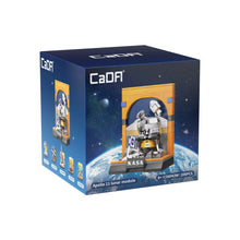 Cada Apollo 11 Lunar Module - 206 pcs
